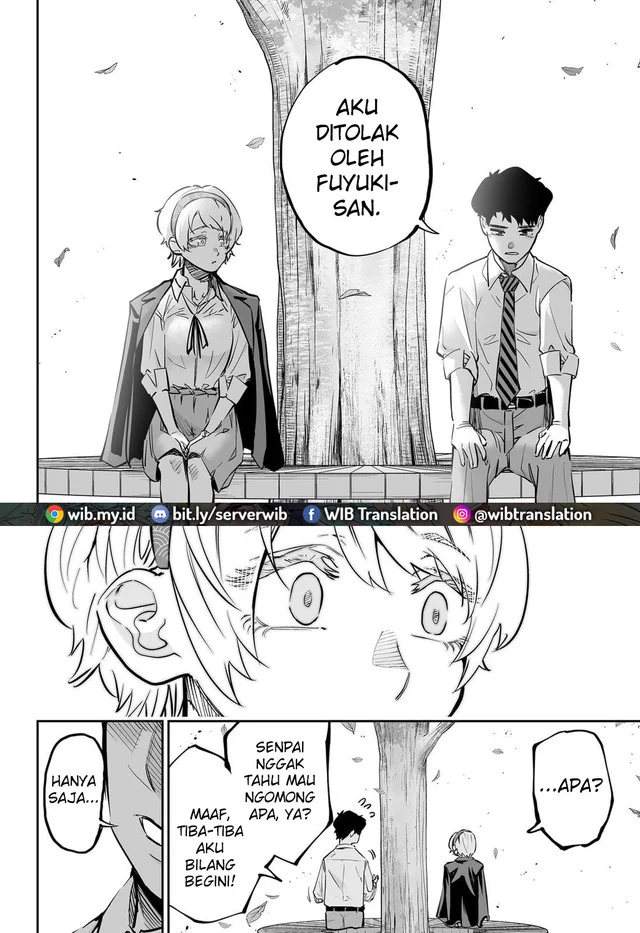 Chapter 66 - halaman 12