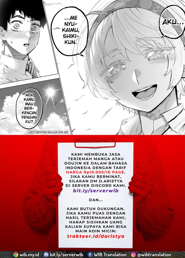Chapter 66 - halaman 16