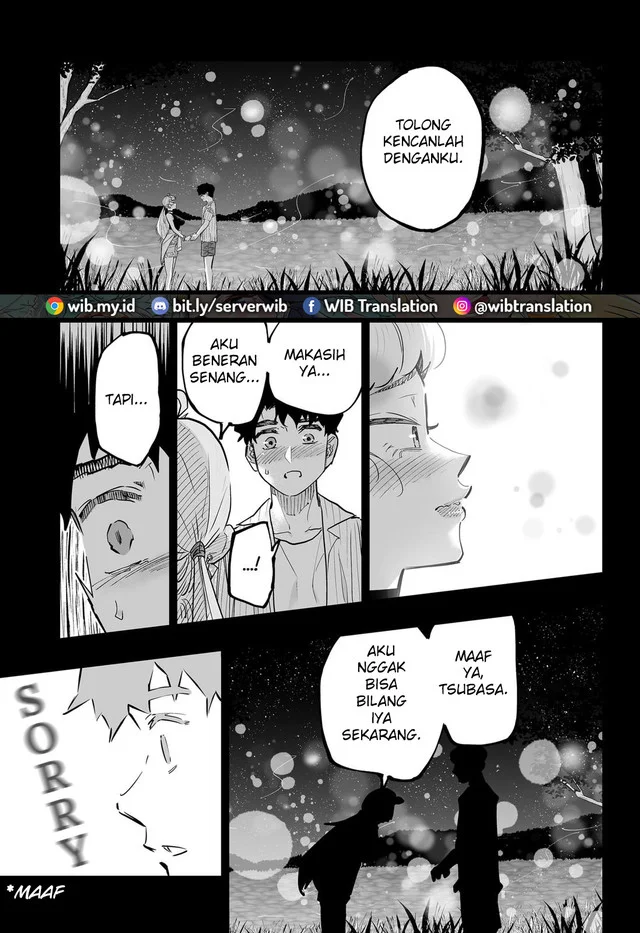 Chapter 67 - halaman 11