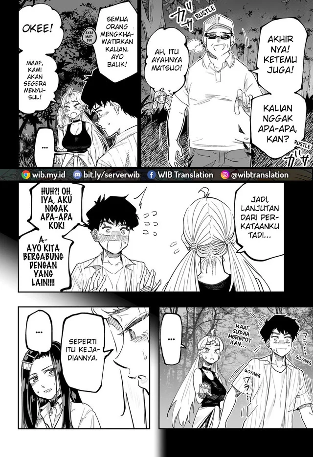 Chapter 67 - halaman 14