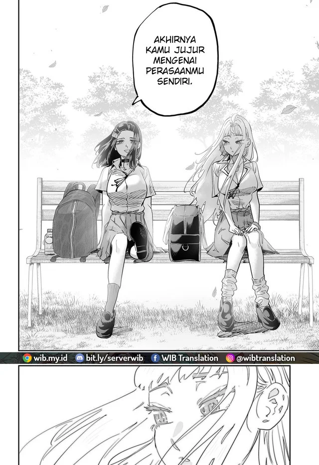 Chapter 67 - halaman 16