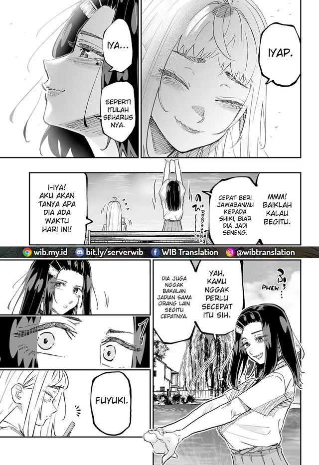 Chapter 67 - halaman 17