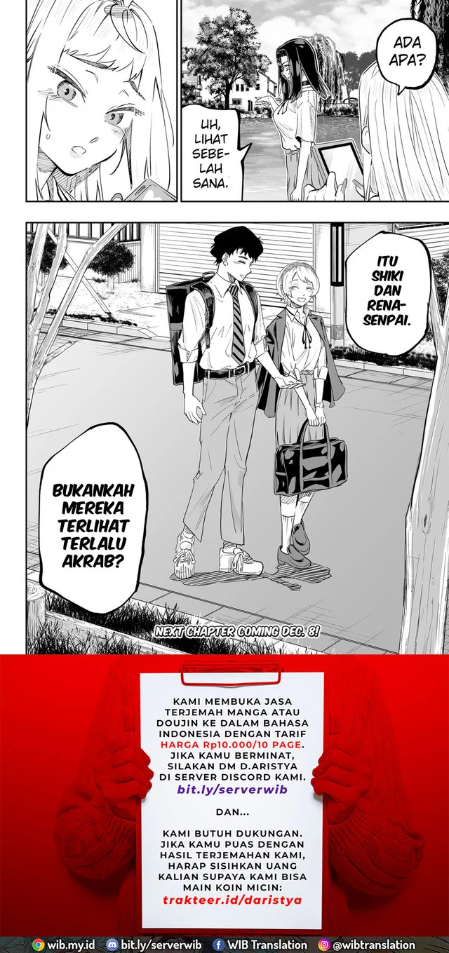 Chapter 67 - halaman 18
