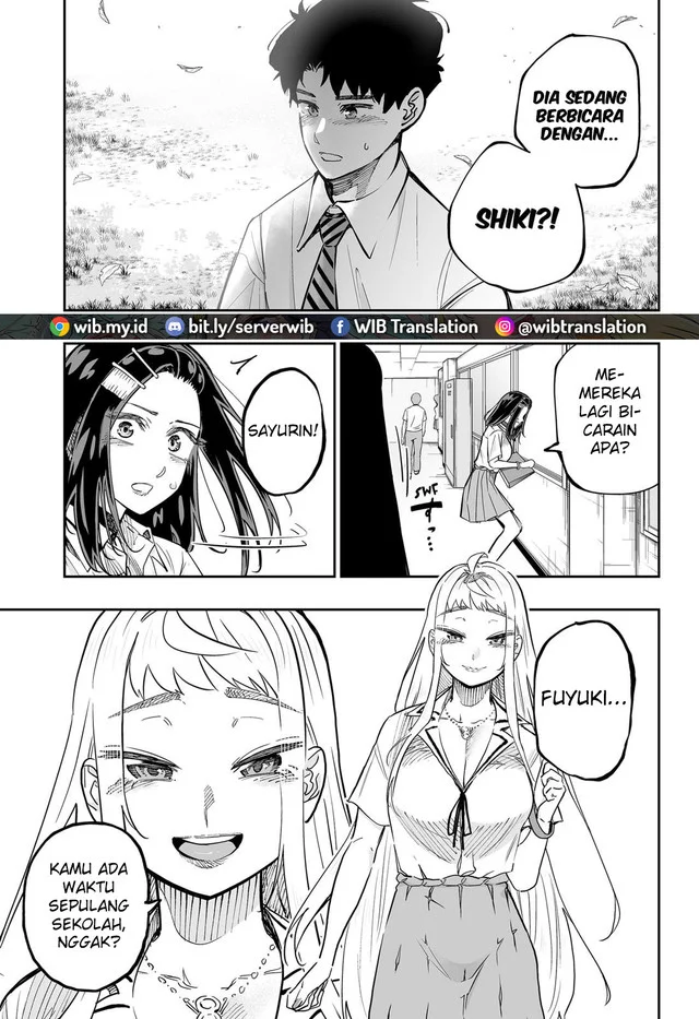 Chapter 67 - halaman 5