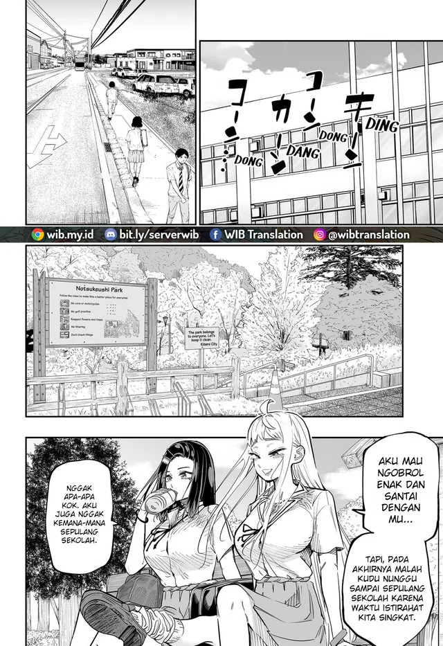 Chapter 67 - halaman 6