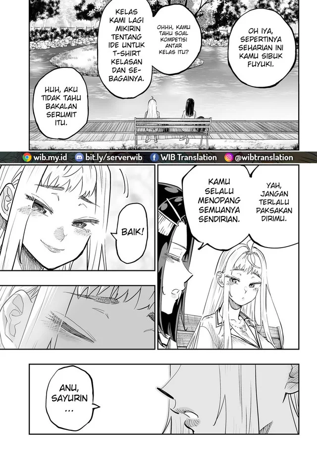 Chapter 67 - halaman 7