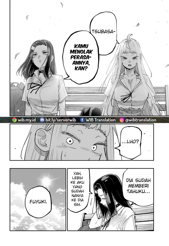Chapter 67 - halaman 8