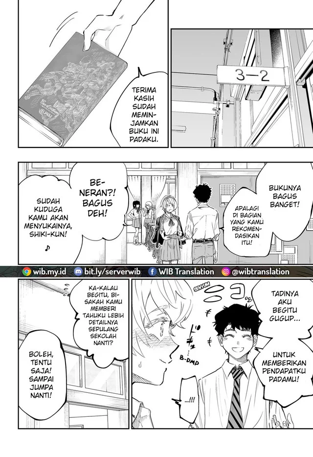 Chapter 69 - halaman 13