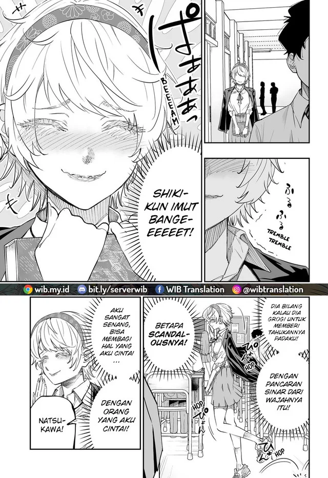 Chapter 69 - halaman 14
