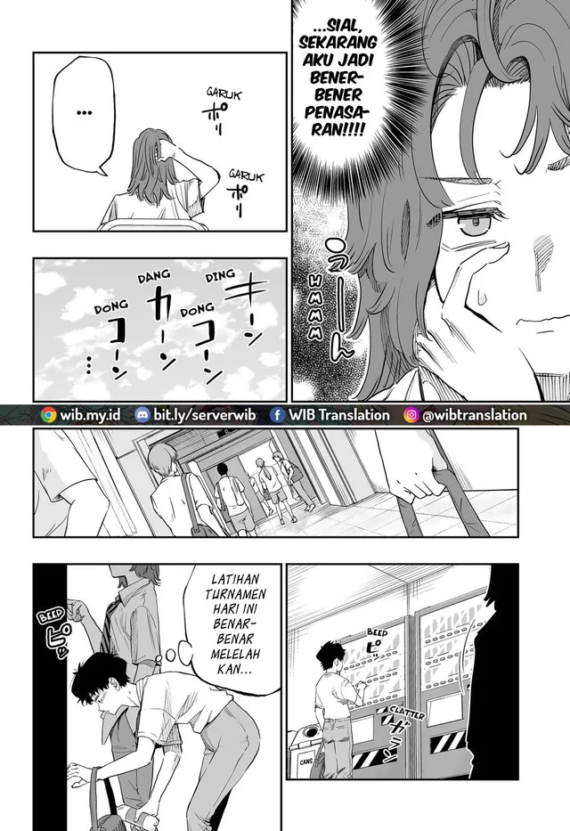 Chapter 69 - halaman 17