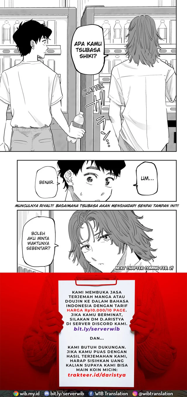 Chapter 69 - halaman 18