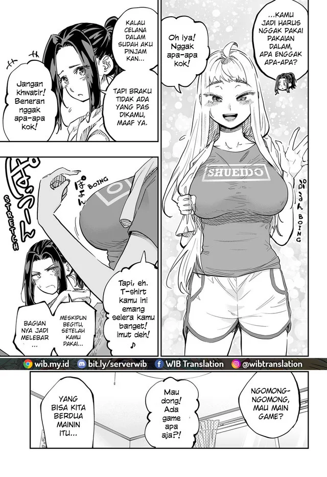 Chapter 69 - halaman 5