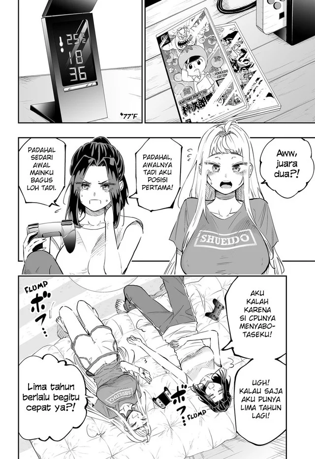 Chapter 69 - halaman 6