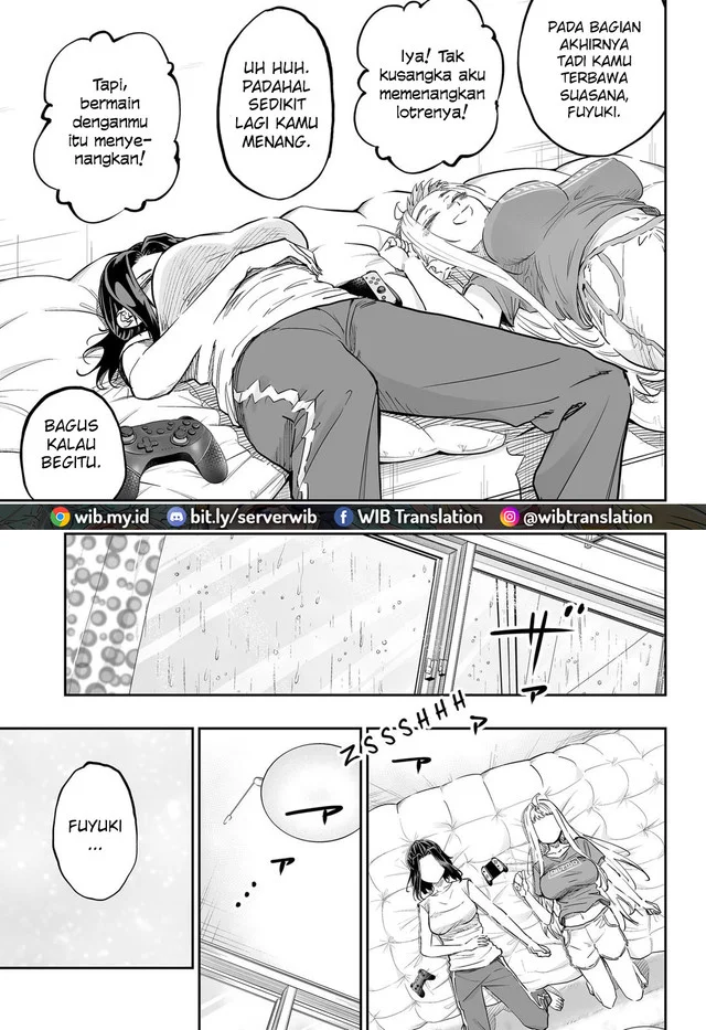 Chapter 69 - halaman 7