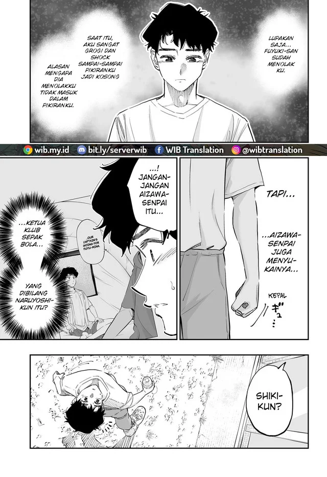 Chapter 70 - halaman 11