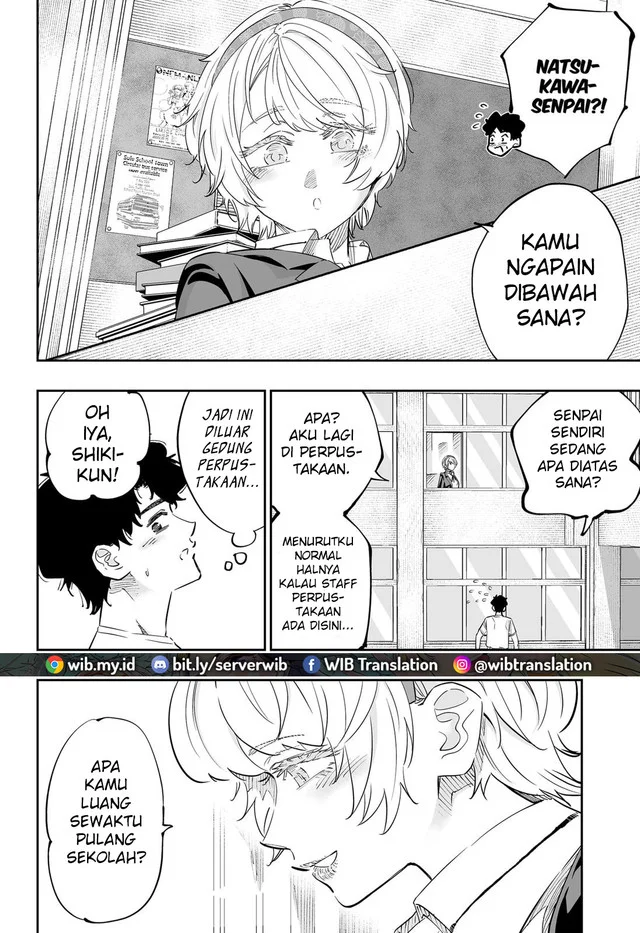 Chapter 70 - halaman 12