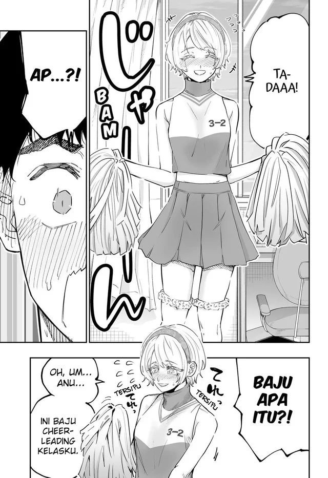 Chapter 70 - halaman 15