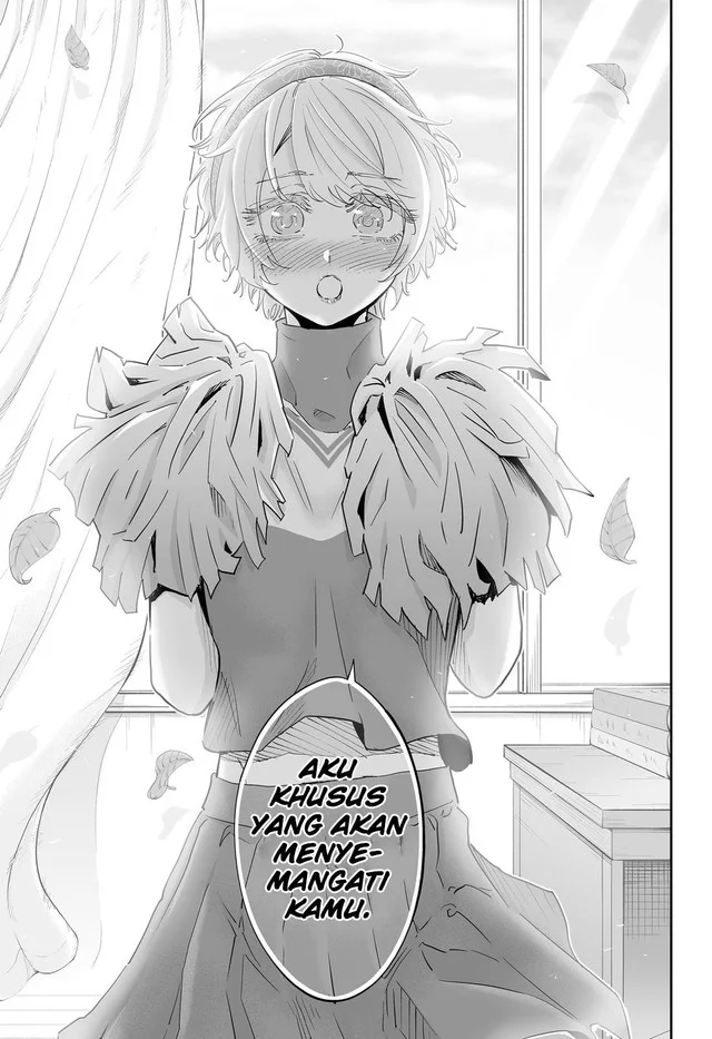 Chapter 70 - halaman 17