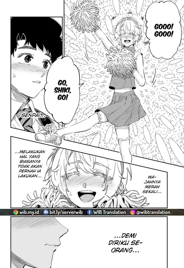 Chapter 70 - halaman 18