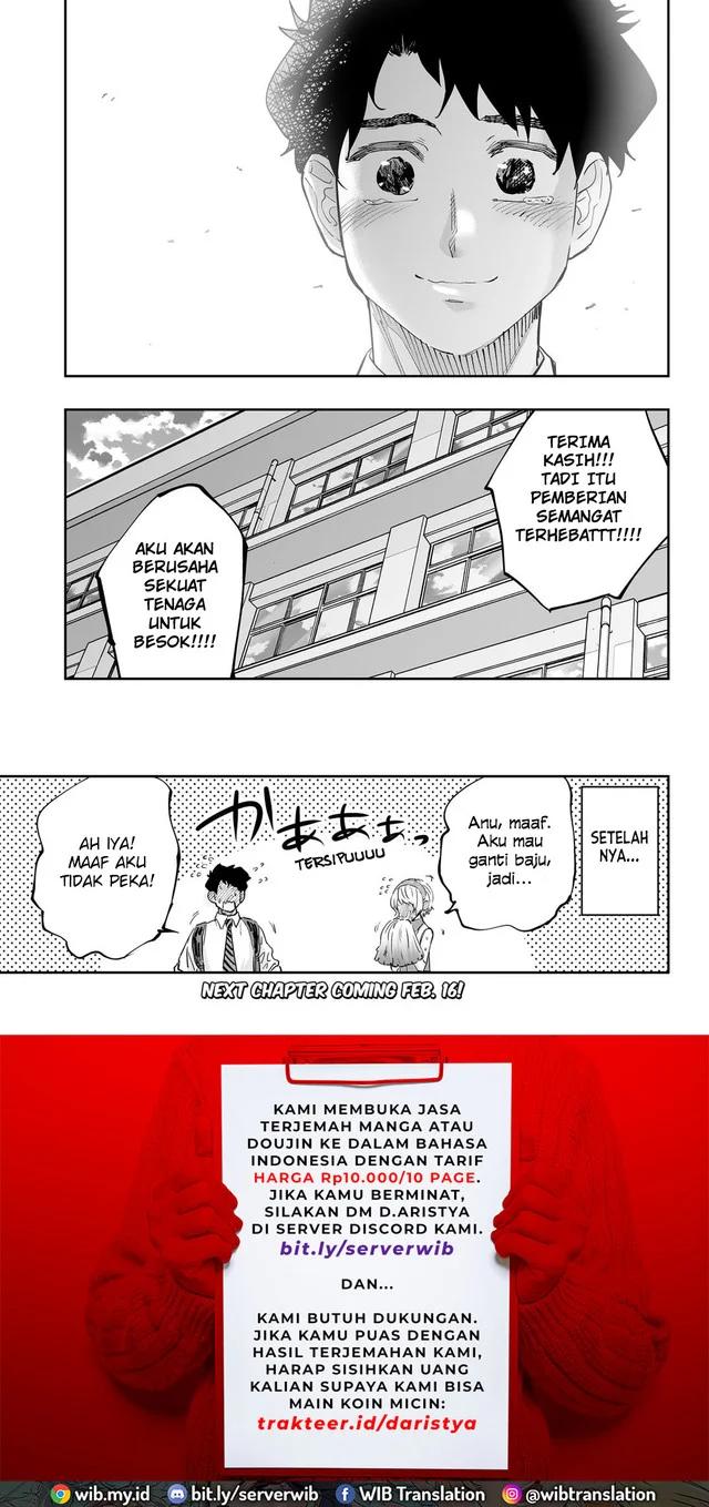 Chapter 70 - halaman 19