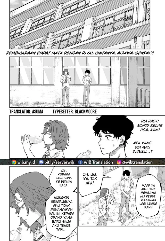 Chapter 70 - halaman 4