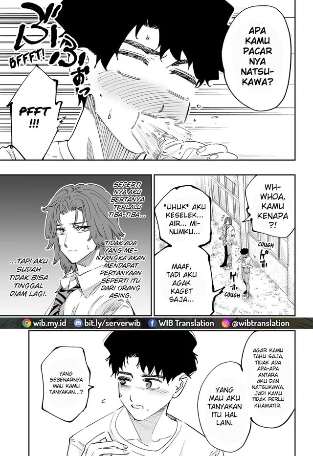 Chapter 70 - halaman 5