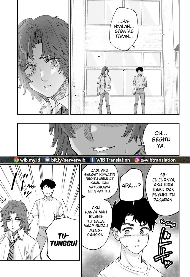 Chapter 70 - halaman 7