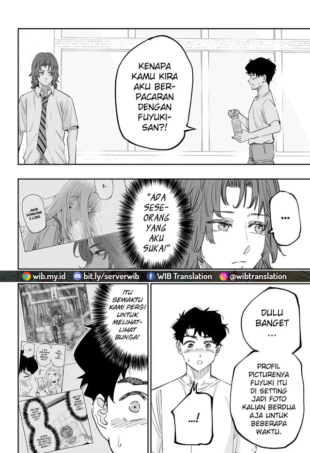 Chapter 70 - halaman 8