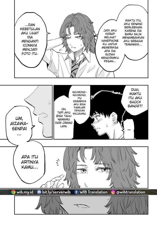 Chapter 70 - halaman 9