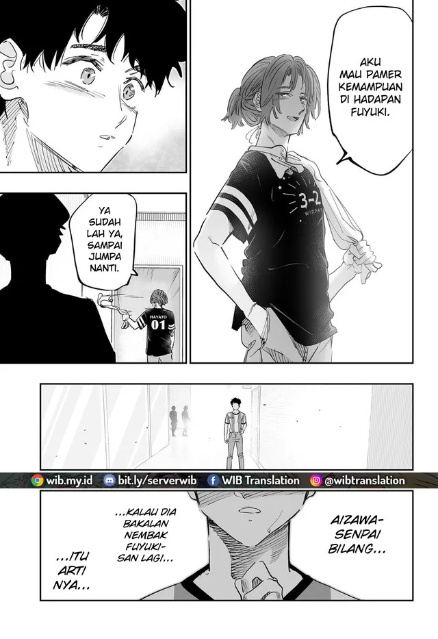 Chapter 71 - halaman 15