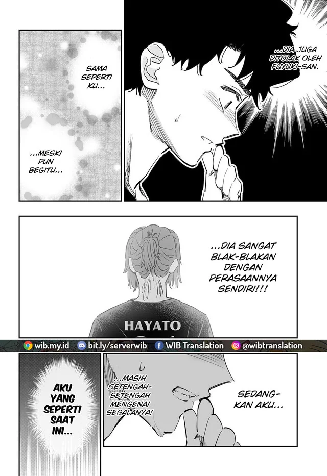 Chapter 71 - halaman 16
