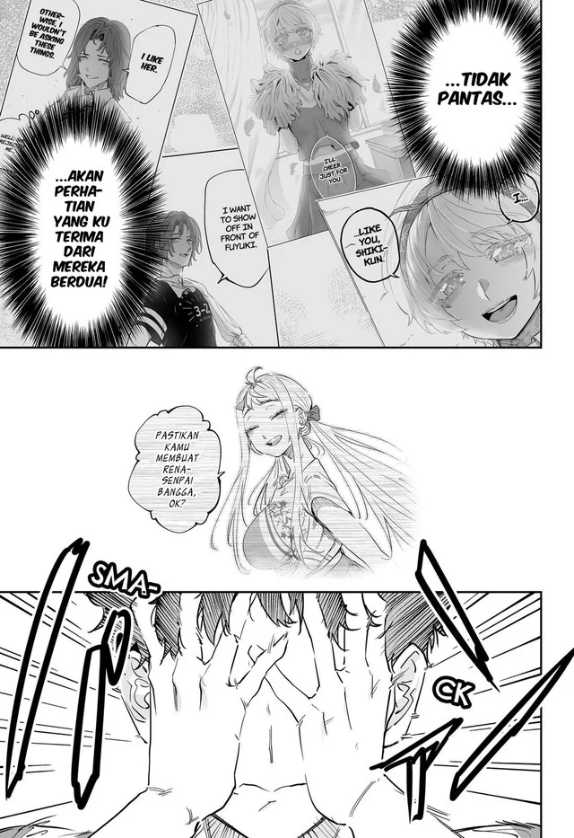 Chapter 71 - halaman 17