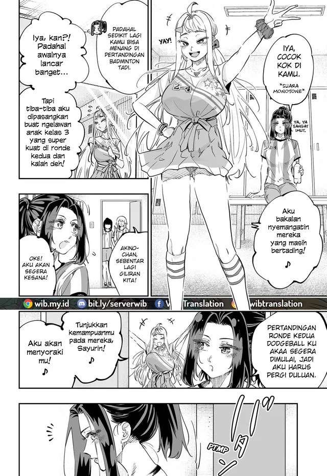 Chapter 71 - halaman 6