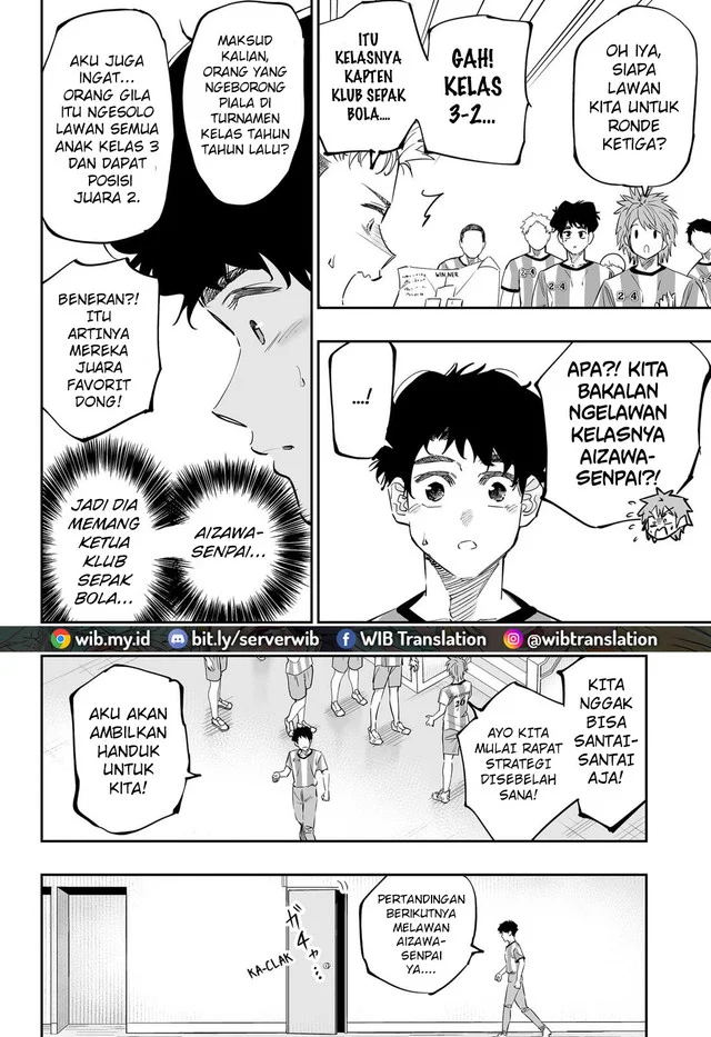 Chapter 71 - halaman 8