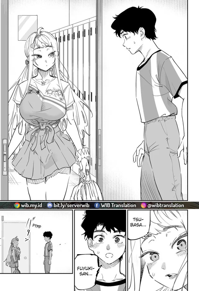 Chapter 71 - halaman 9