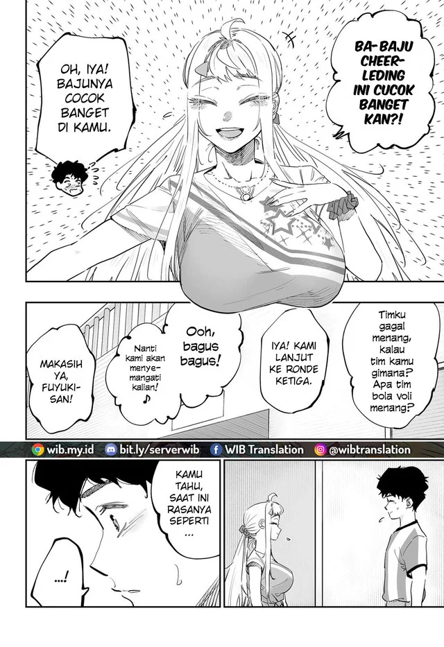 Chapter 71 - halaman 10