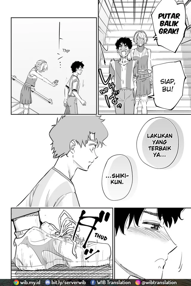 Chapter 72 - halaman 17
