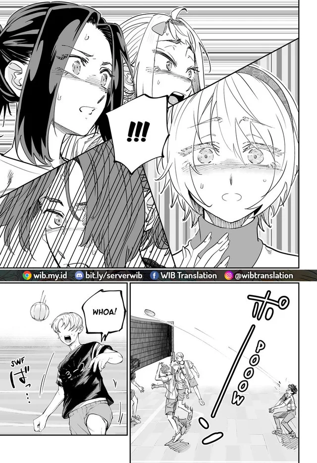 Chapter 73 - halaman 11