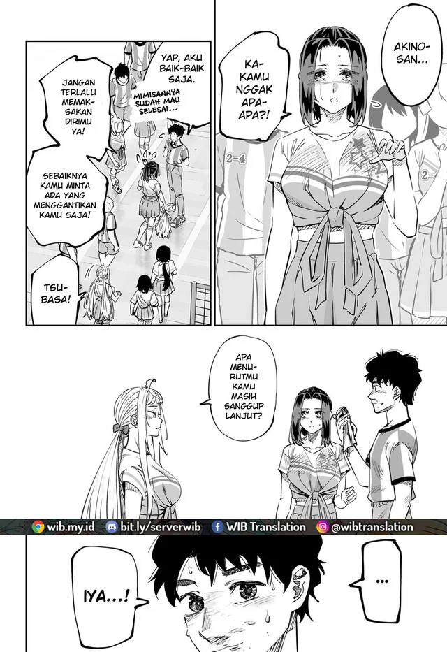Chapter 73 - halaman 14