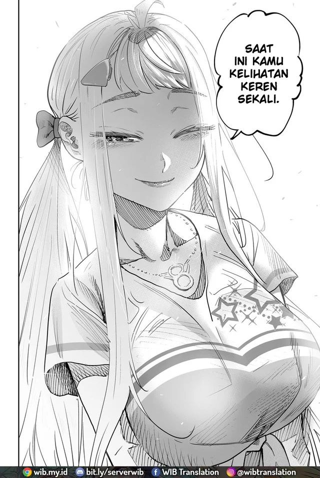 Chapter 73 - halaman 16
