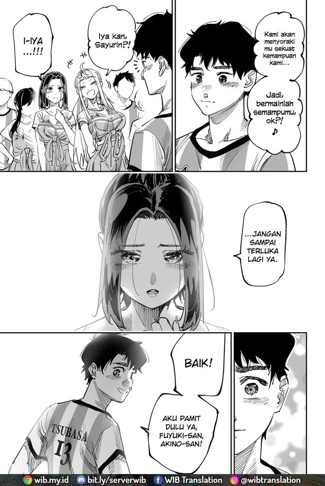 Chapter 73 - halaman 17