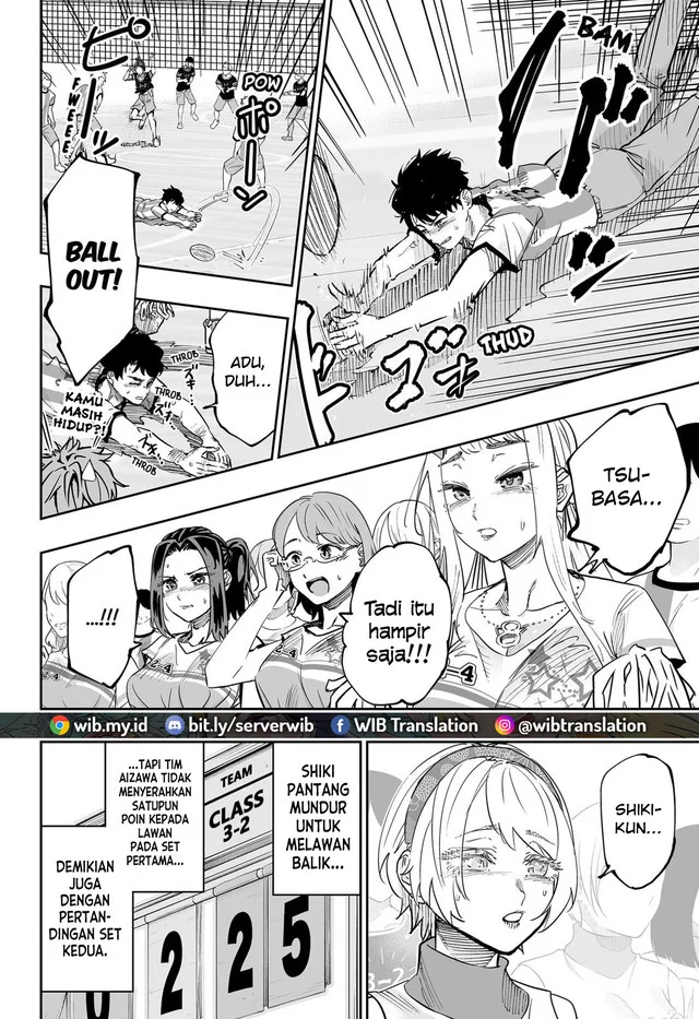 Chapter 73 - halaman 8