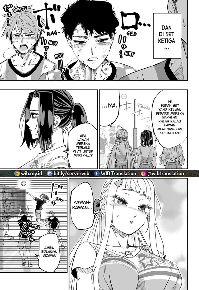 Chapter 73 - halaman 9