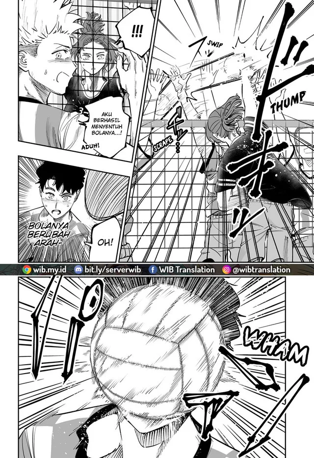 Chapter 73 - halaman 10