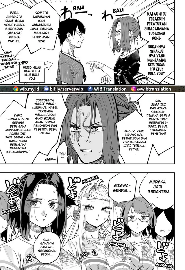 Chapter 74 - halaman 11