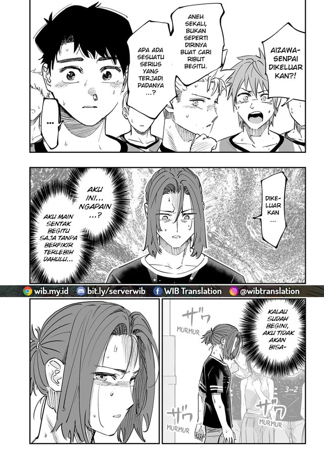 Chapter 74 - halaman 13
