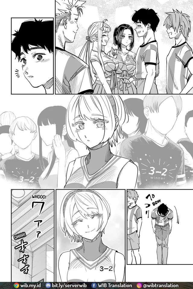Chapter 74 - halaman 16