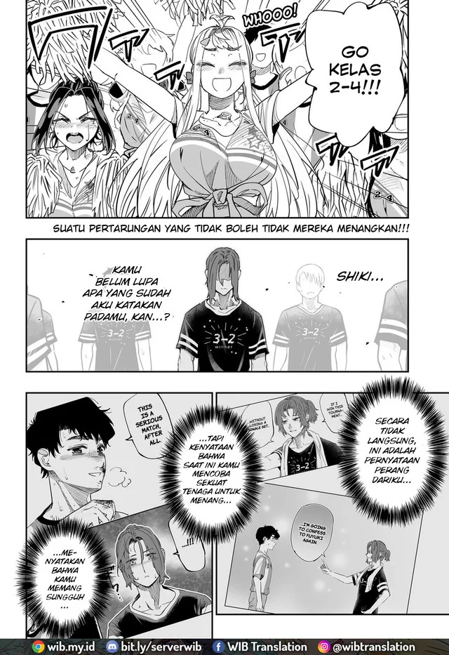 Chapter 74 - halaman 4