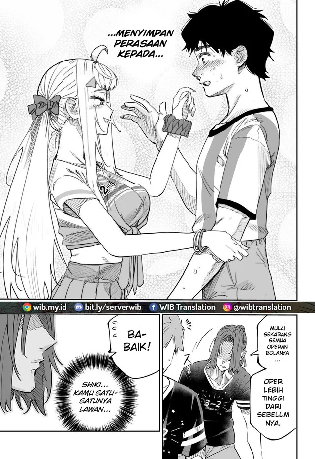 Chapter 74 - halaman 5