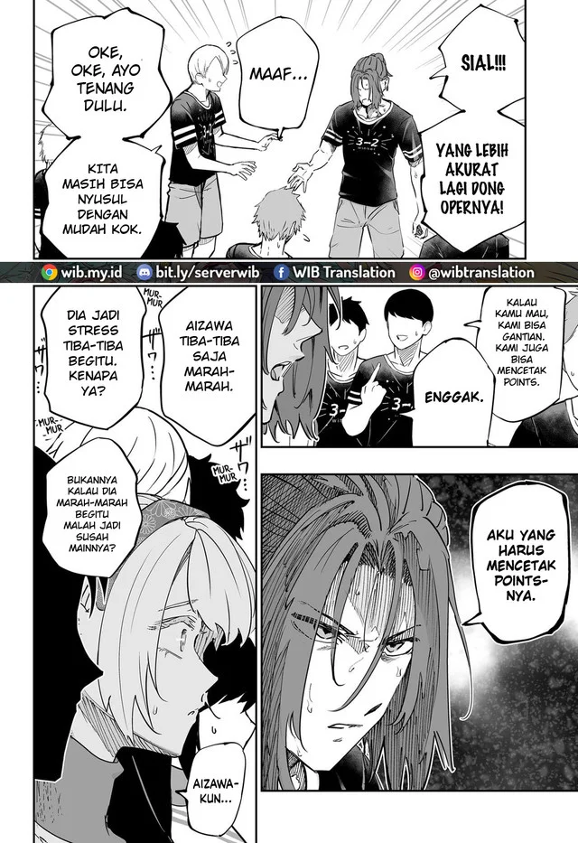 Chapter 74 - halaman 8